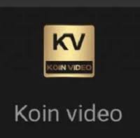 Koin Video APK (Online Earning) APK